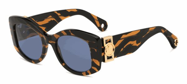 Lanvin + Marchon Eyewear, Year of the Tiger