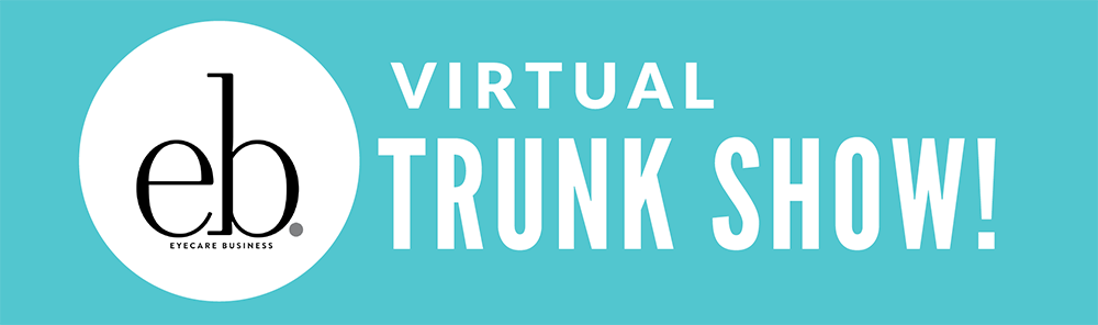 EB Virtual Trunk Show