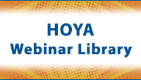 HOYA Webinar Library