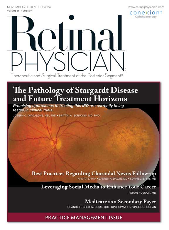 Retinal Physician