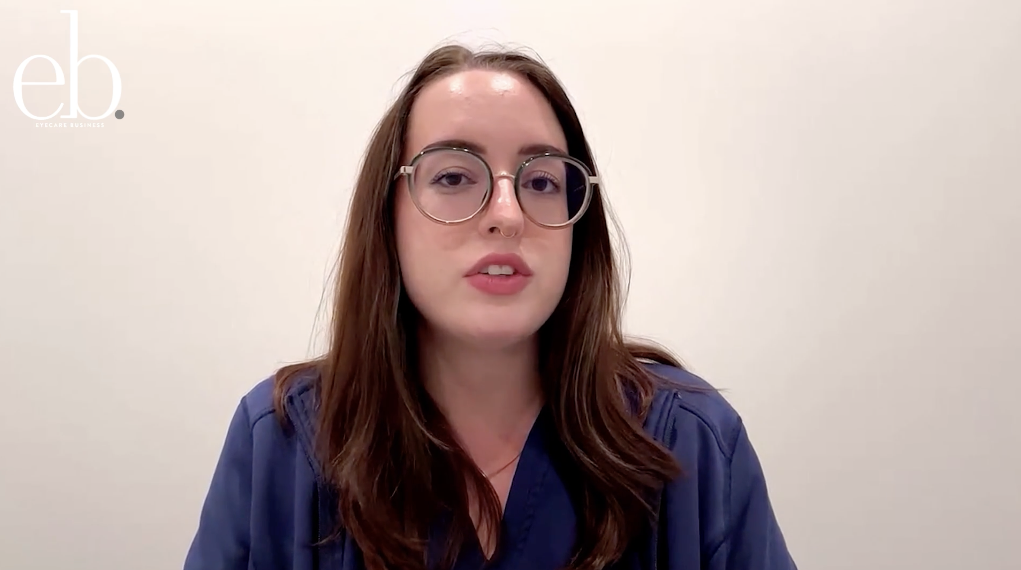 The Inside View With Jordan Foster, ABO, NCLE