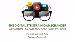 THE DIGITAL EYE STRAIN GAMECHANGER