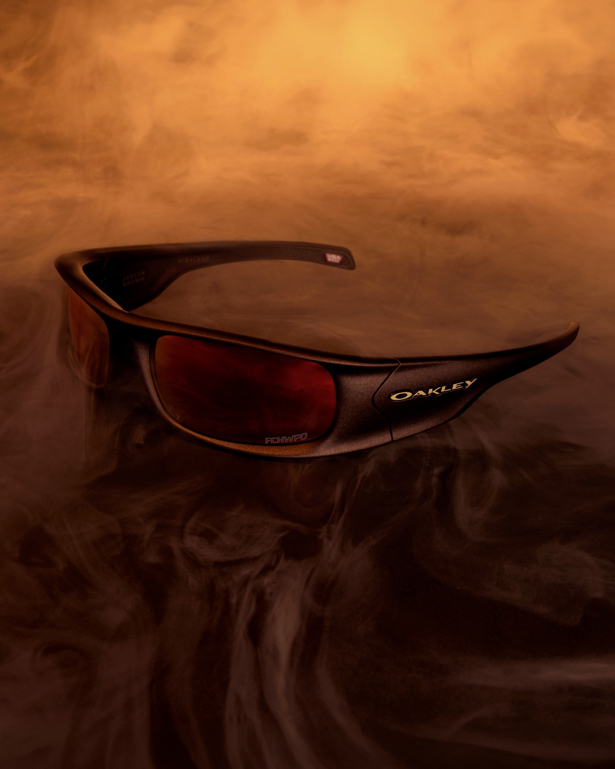 PLAYER VISION